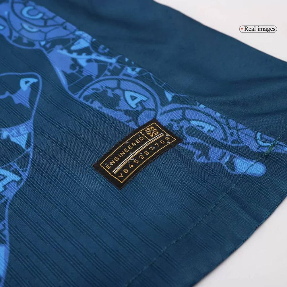 Club America Away Authentic Soccer Jersey - Image 11