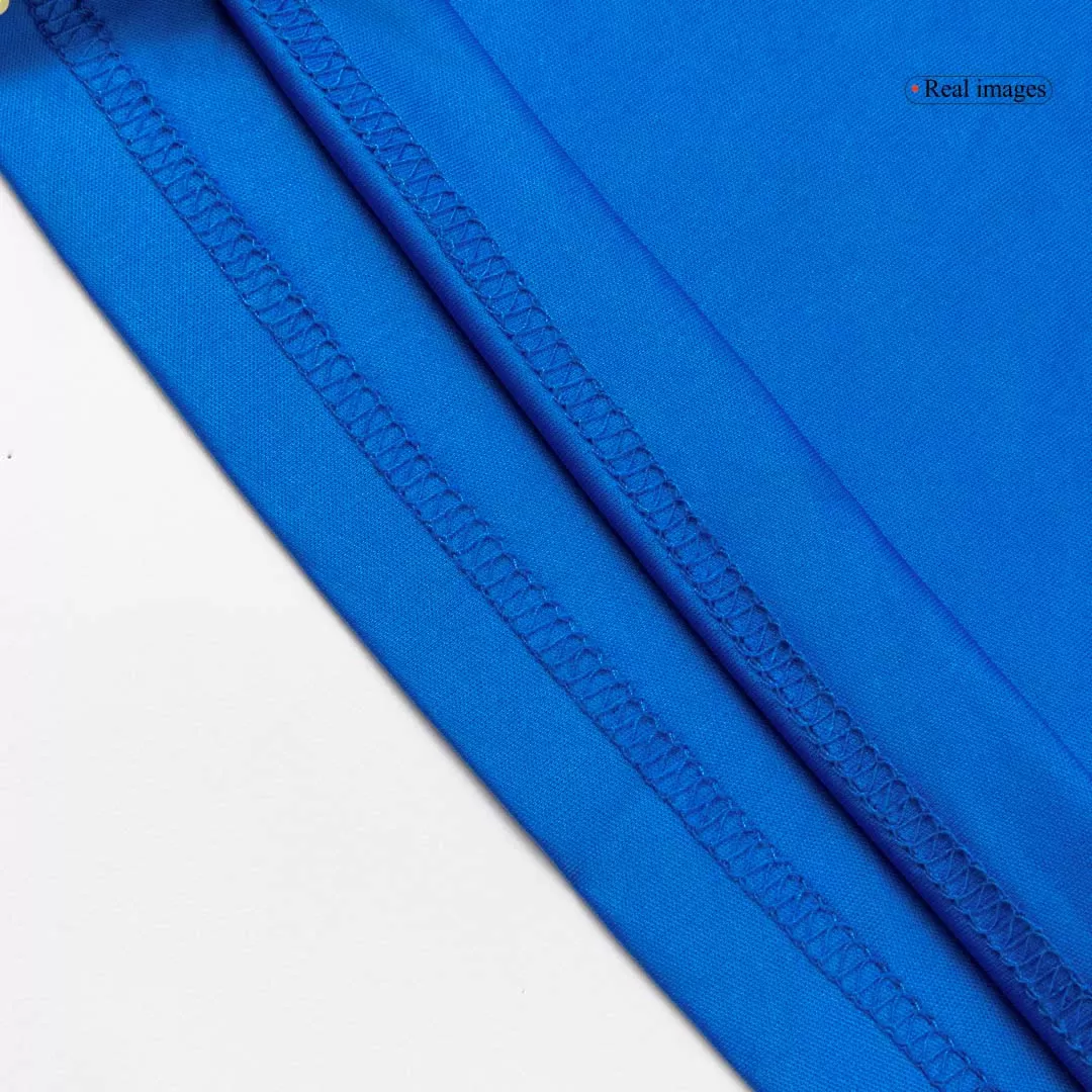 Real Madrid Third Away Jerseys Kit 2025/26 - Image 15