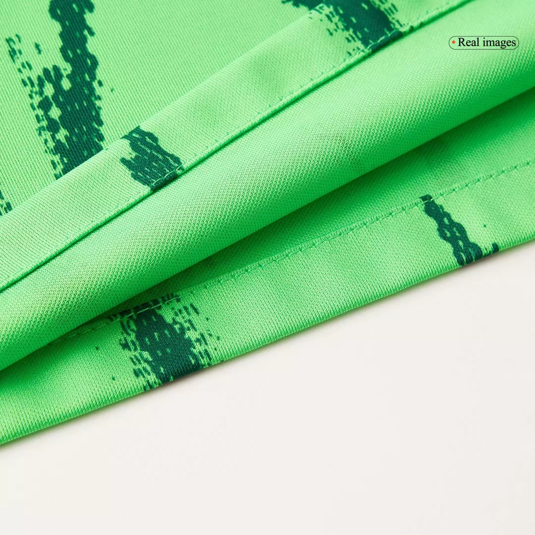 Sporting CP Third Away Soccer Jersey - Image 13