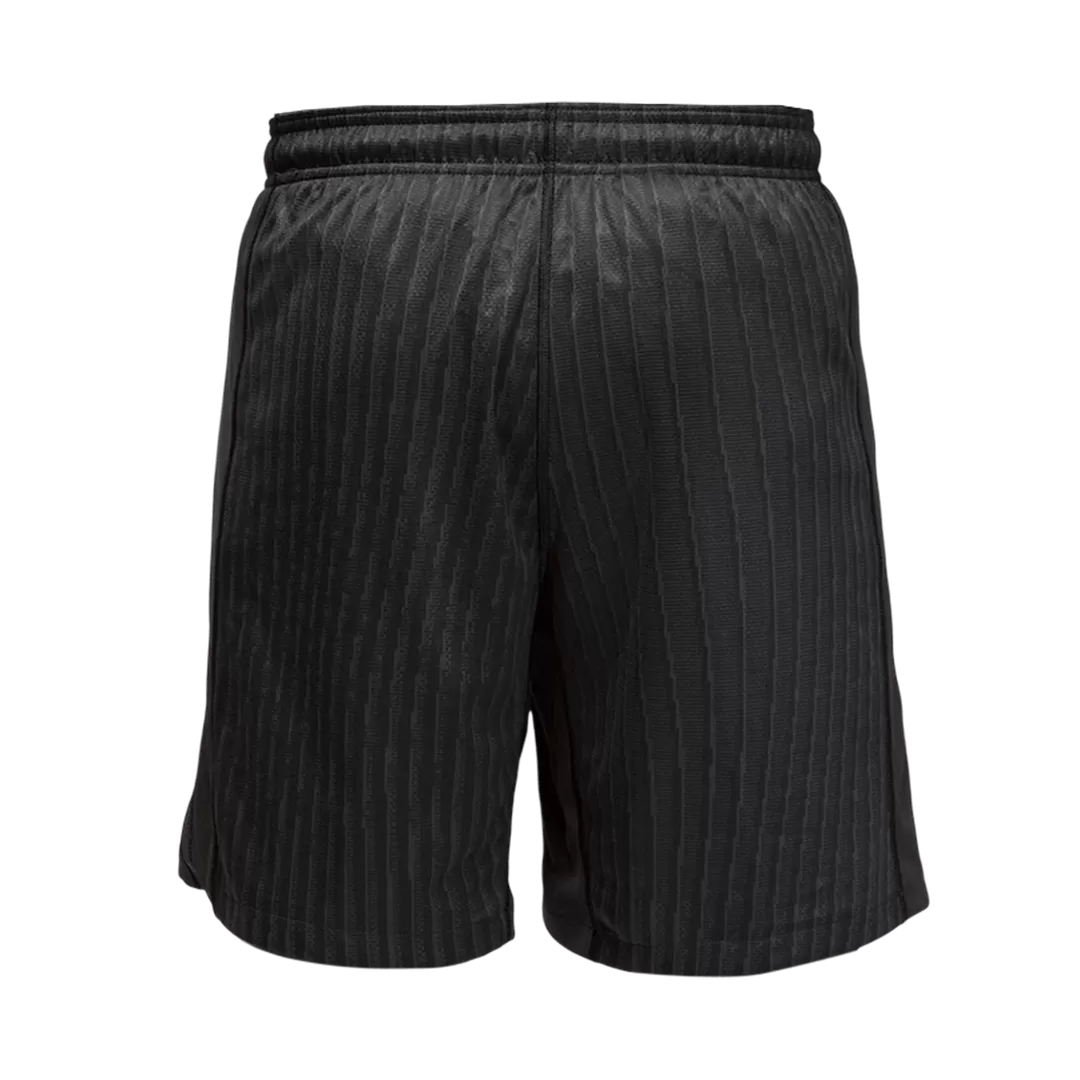 PSG Fourth Away Soccer Shorts 2025/26 - Image 2