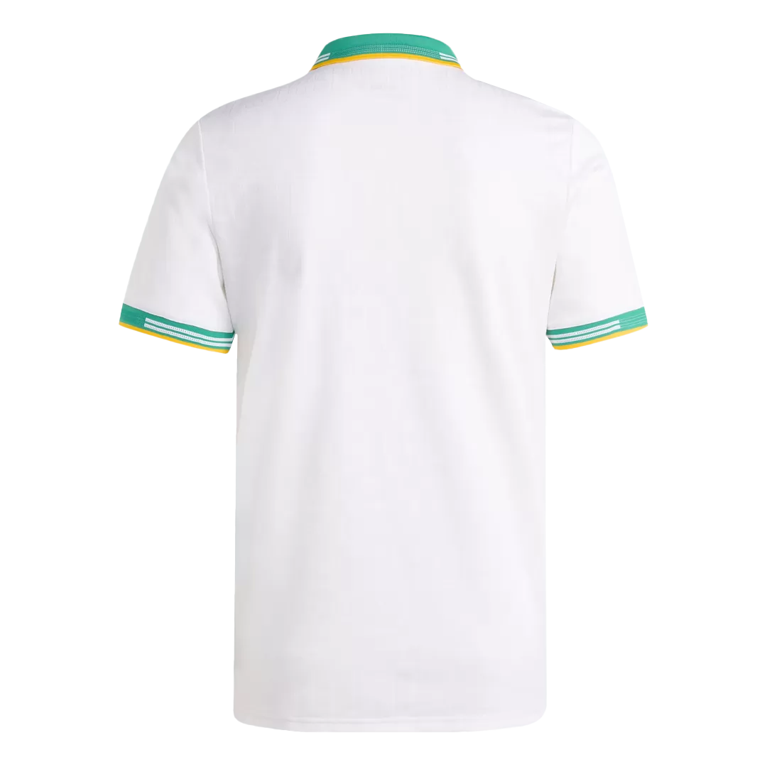 Roma Third Away Player Version Jersey 2025/26 - Image 2