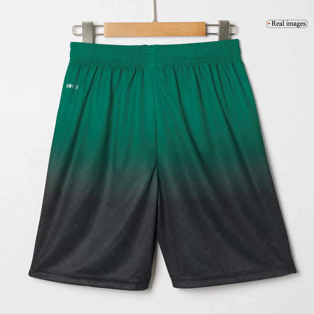 AC Milan Fourth Away Jerseys Kit - Image 19