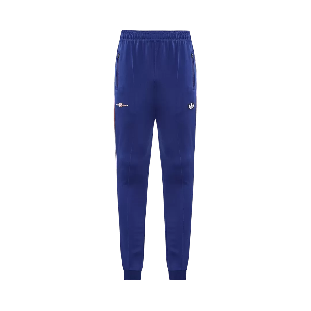 Arsenal Jacket Tracksuit 2025/26 Blue - Image 18