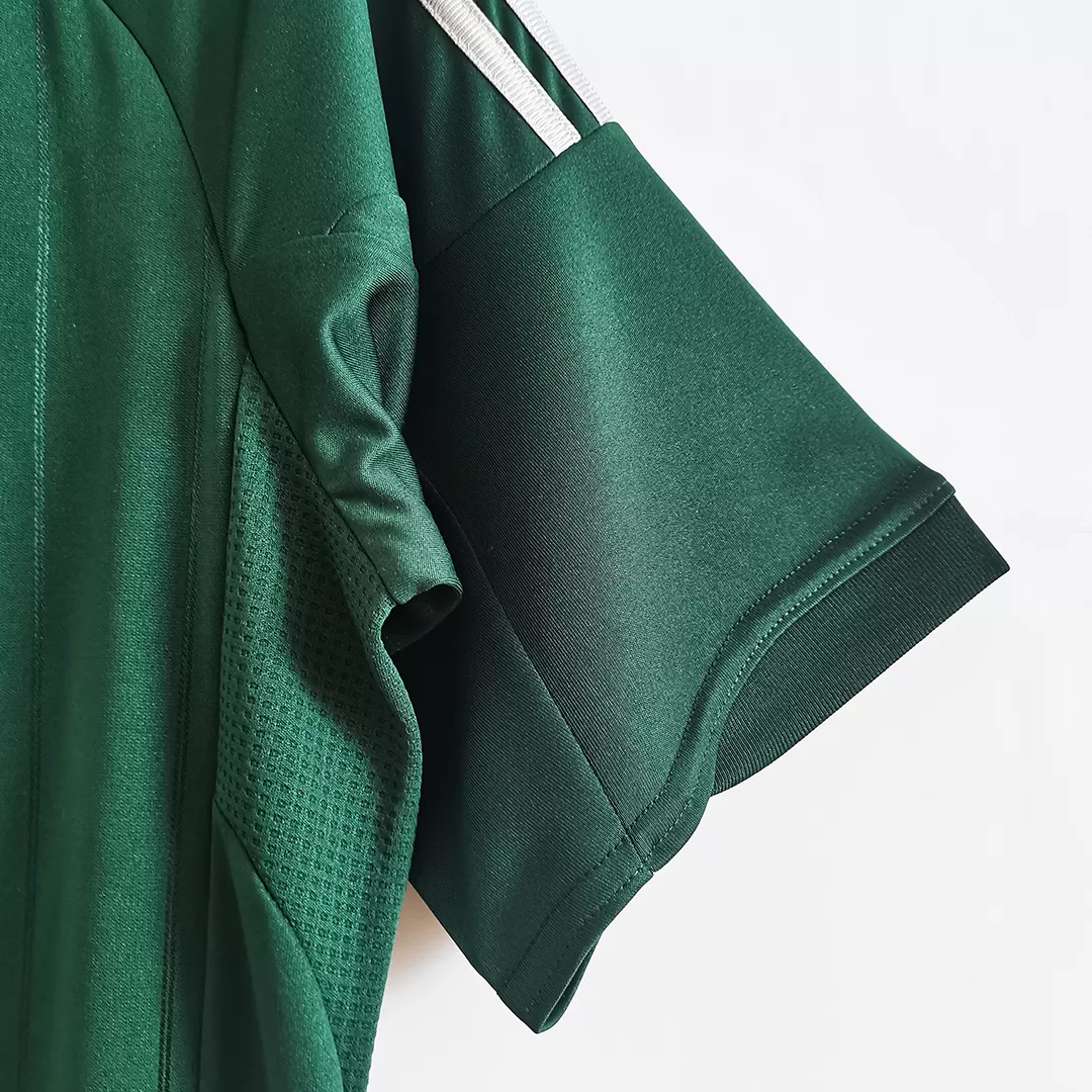 Vintage Soccer Jersey Real Madrid Third Away 2012/13 - Image 7