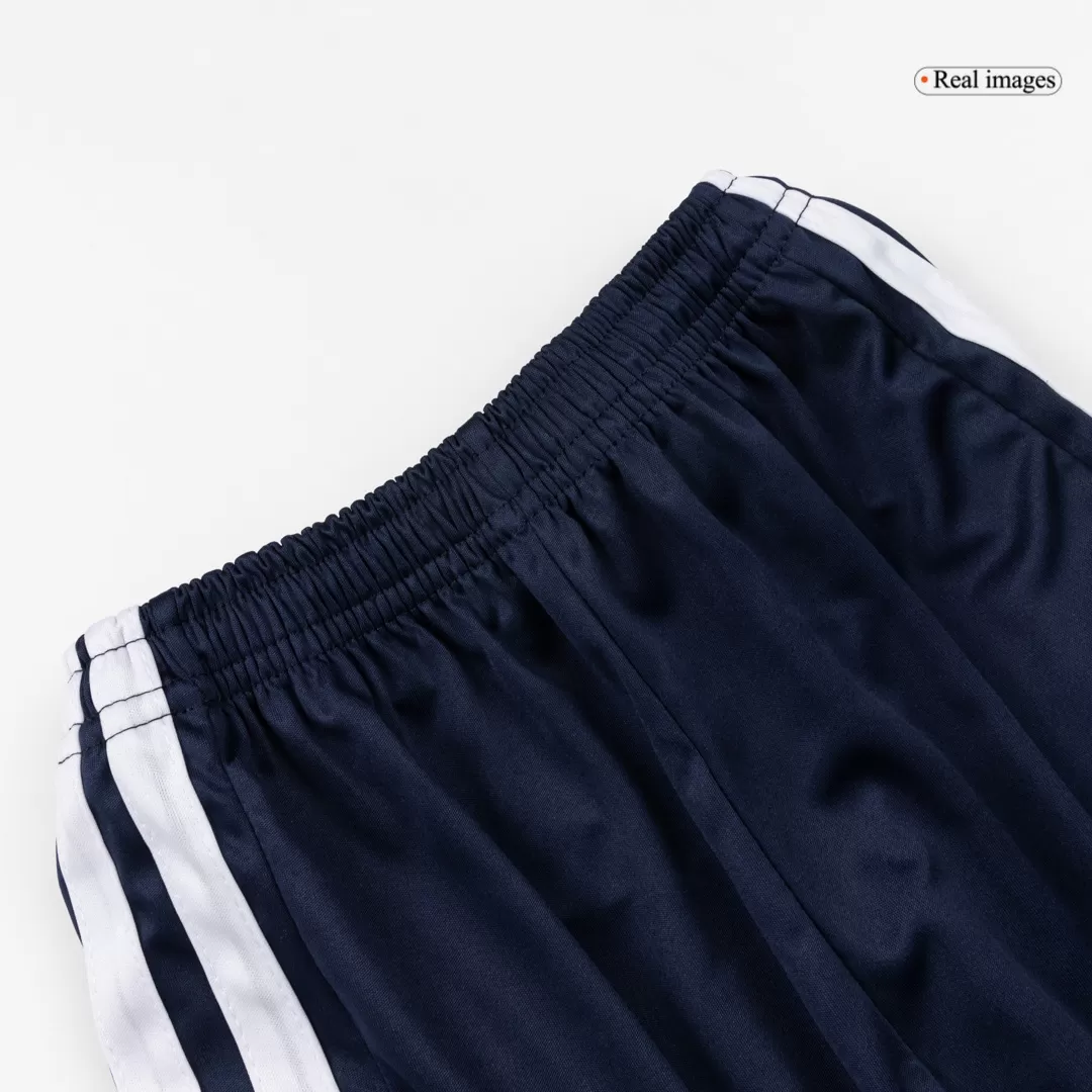 Scotland Home World Cup Kids Soccer Jerseys Kit 2026 - Image 7