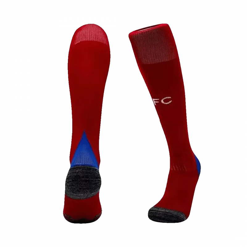 Arsenal Home Soccer Socks Kids