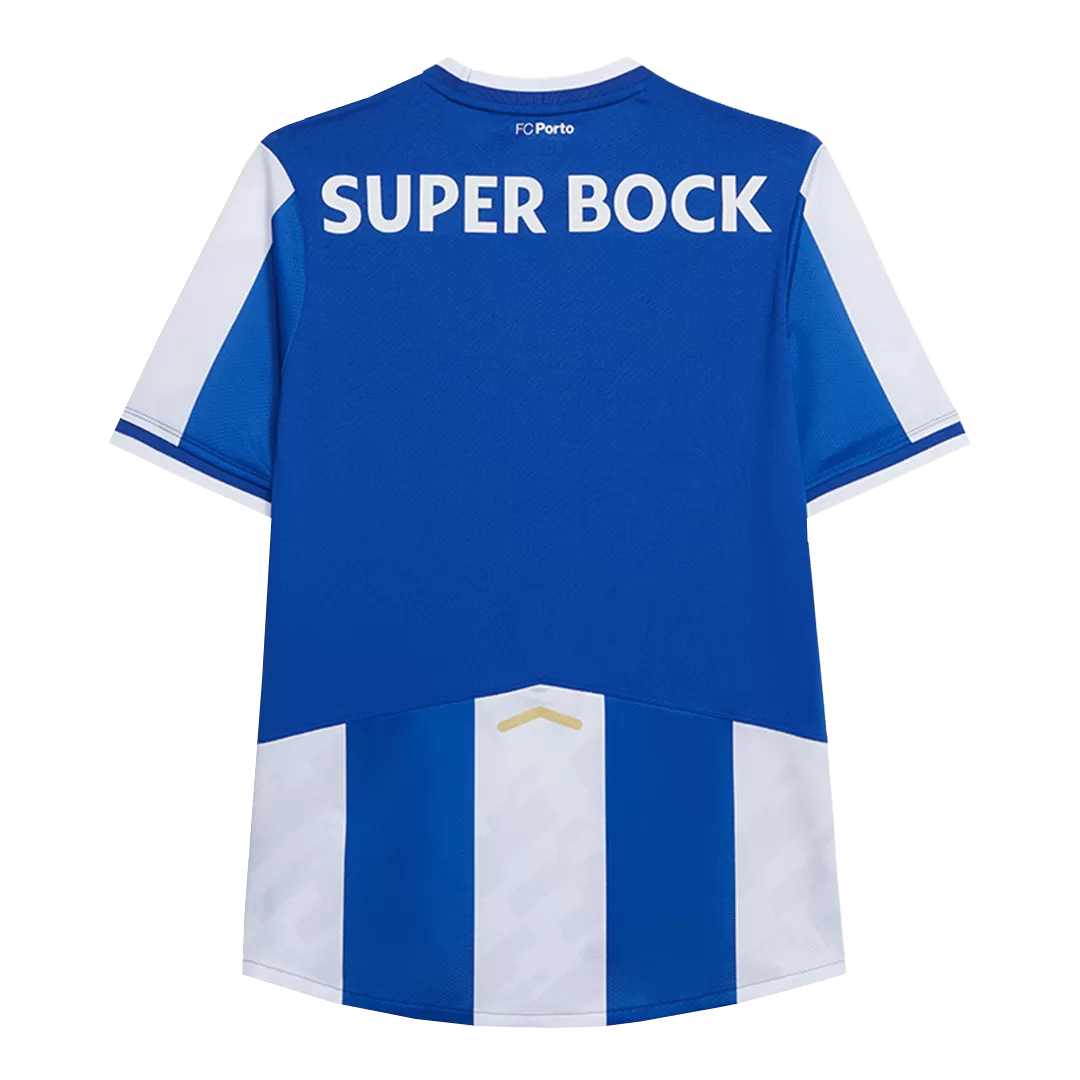 FC Porto Home Soccer Jersey 2025/26 - Image 2