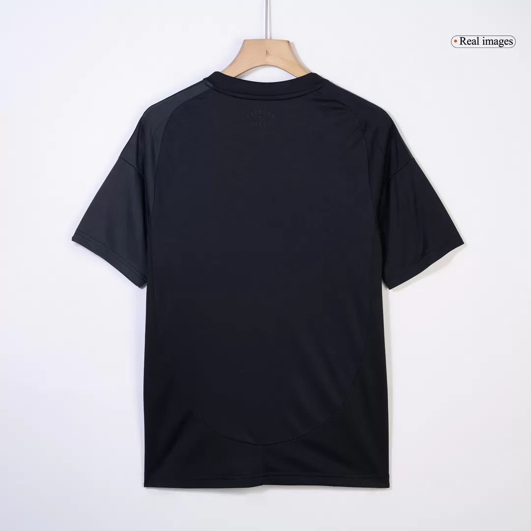 Inter Miami CF Away Soccer Jersey 2025 - Image 6