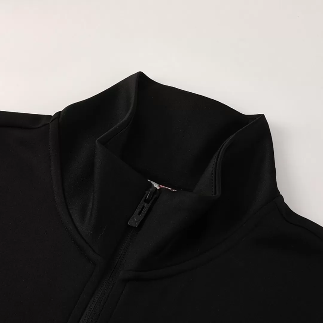 Borussia Dortmund Jacket Tracksuit 2025/26 Yellow - Image 14