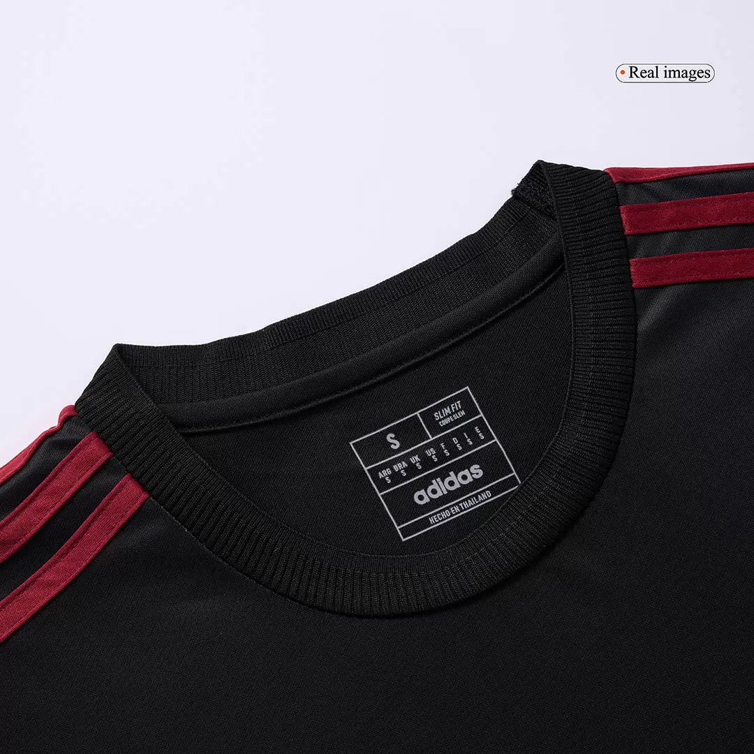 Manchester United CNY Soccer Jersey - Image 7