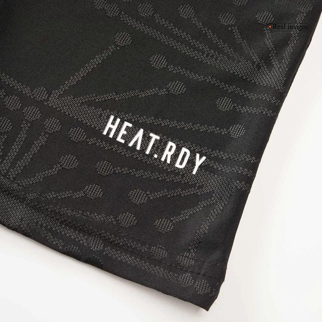 RAÚL #9 Mexico Third Away Authentic Soccer Jersey 2025 -Gold Cup - Image 11