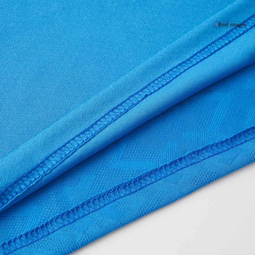 Cruz Azul Home Kids Soccer Jerseys Kit - Image 12