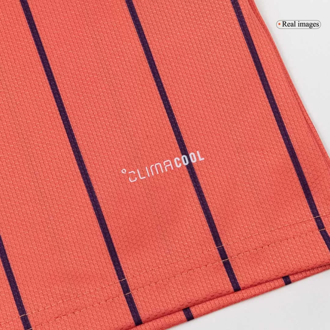 Scotland Away Soccer Jersey World Cup 2026 - Image 9