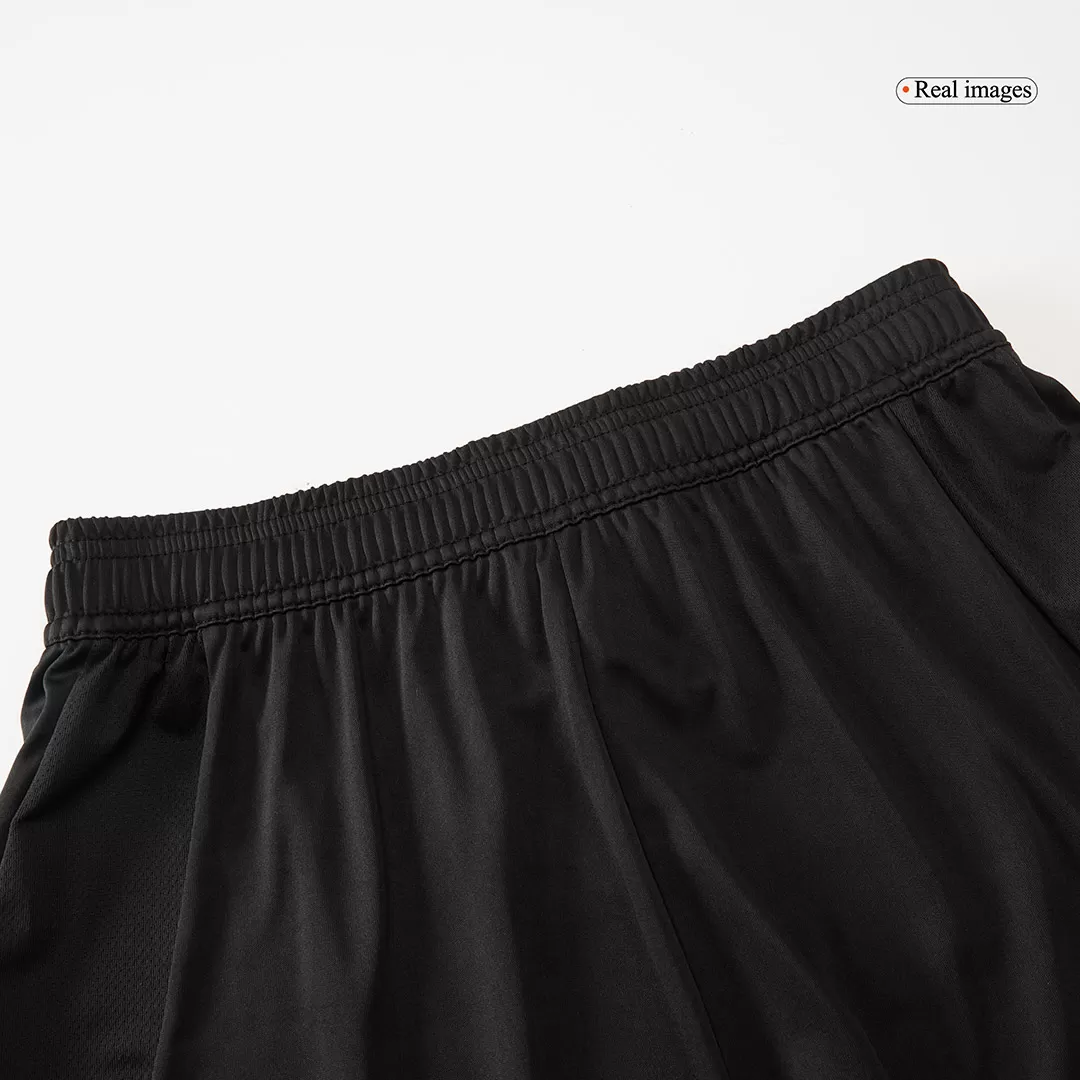 Inter Miami CF Away Soccer Shorts 2025 - Image 3