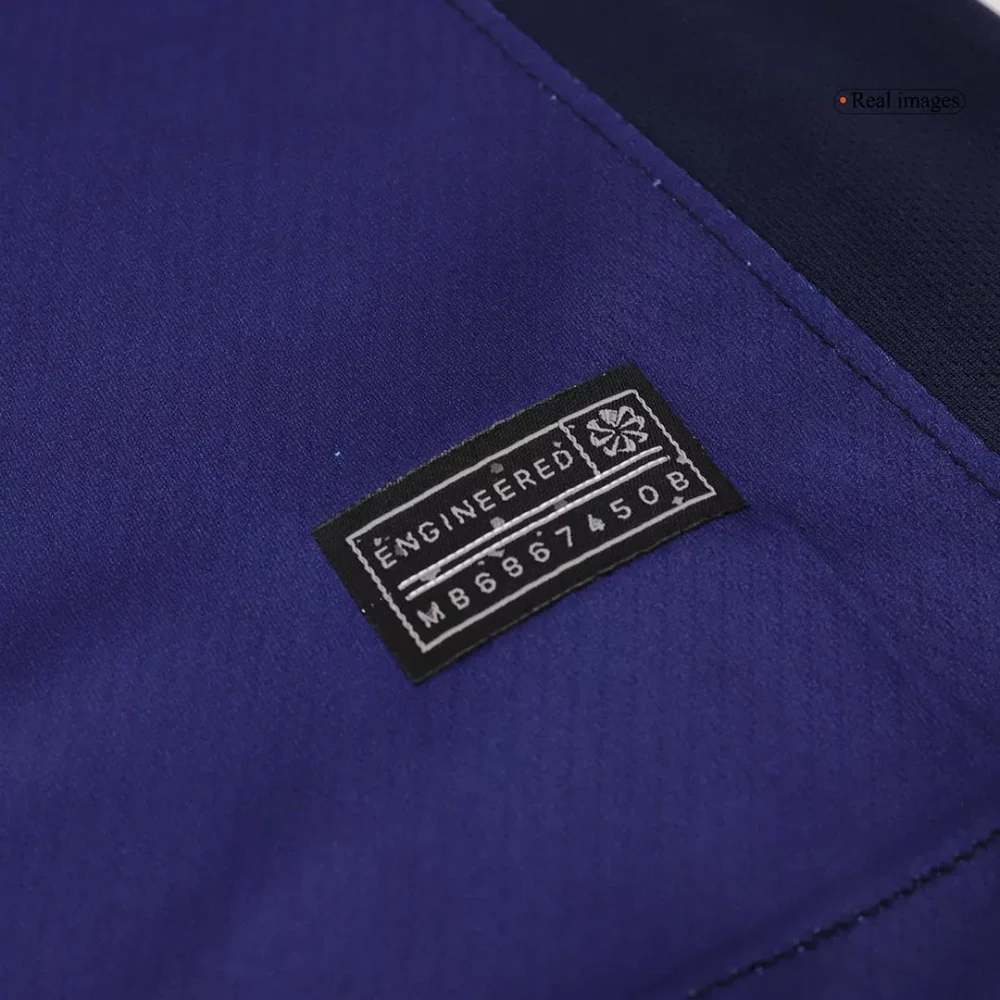 Women's Barcelona Home Jersey - Image 14