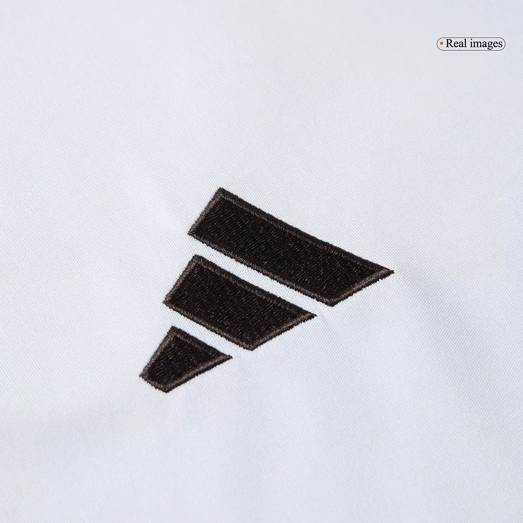 Women's Real Madrid Home Jersey 2025/26 - Image 9