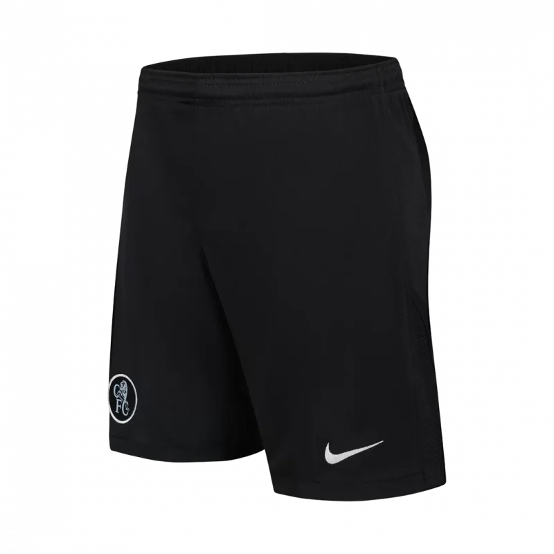 Chelsea Third Away Soccer Shorts 2025/26