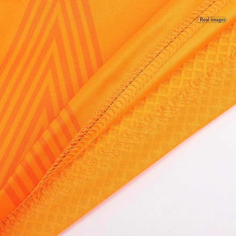 BELLINGHAM #5 Real Madrid Away Soccer Jersey - Bear Champ Font - Image 8