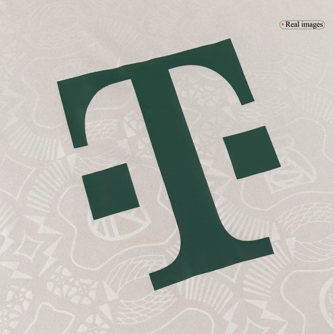 Bayern Munich Wiesn Oktoberfest Jerseys Kit 2025/26 - Image 9