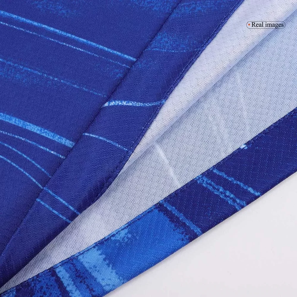 Chelsea Home Soccer Jersey Women - Image 11