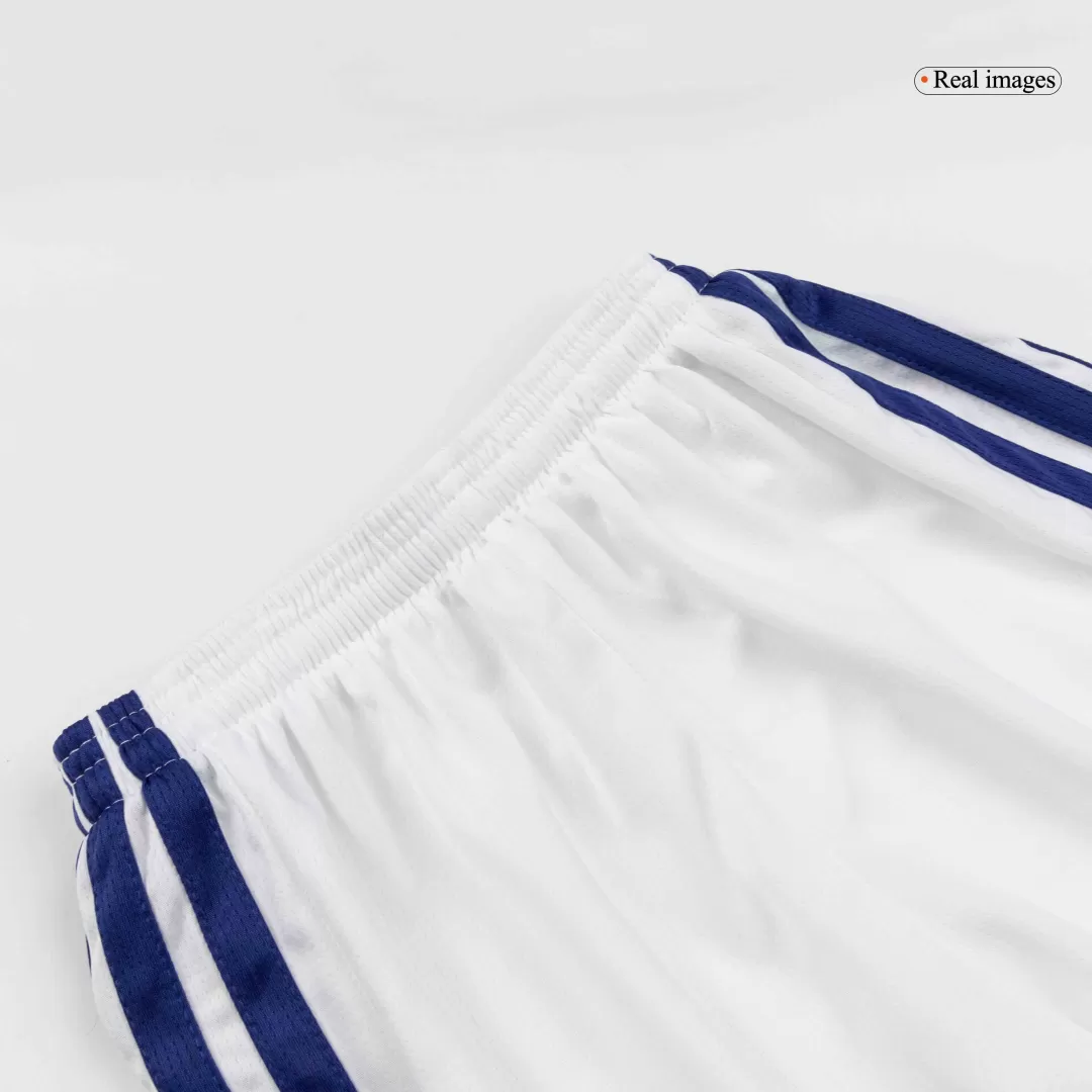 Japan Home World Cup Kids Soccer Jerseys Kit 2026 - Image 7