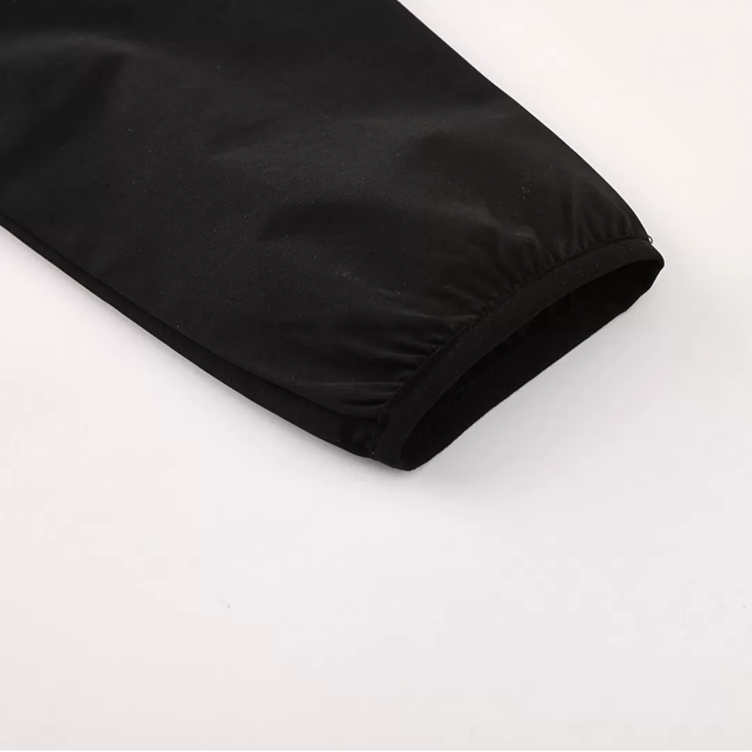 Roma Windbreaker Jacket 2025/26 - Red - Image 8