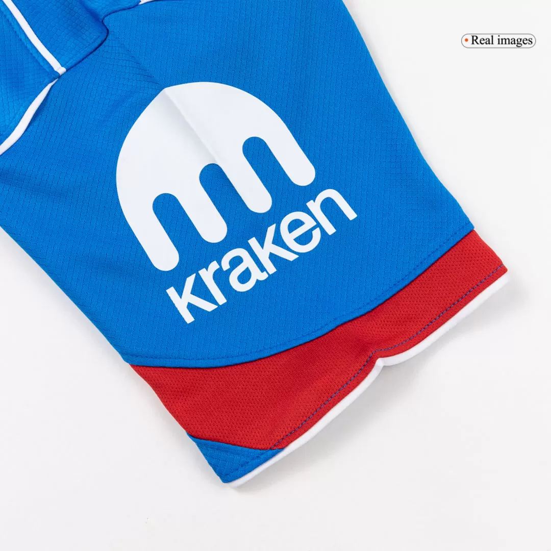 Atletico Madrid Third Away Soccer Jersey 2025/26 - Image 9