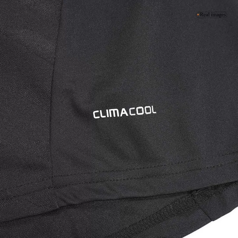 Vintage Soccer Jersey Real Madrid Away 2011/12 - Image 10