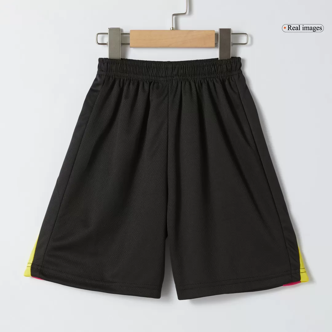 Chelsea Third Away Kids Soccer Jerseys Kit - Image 7