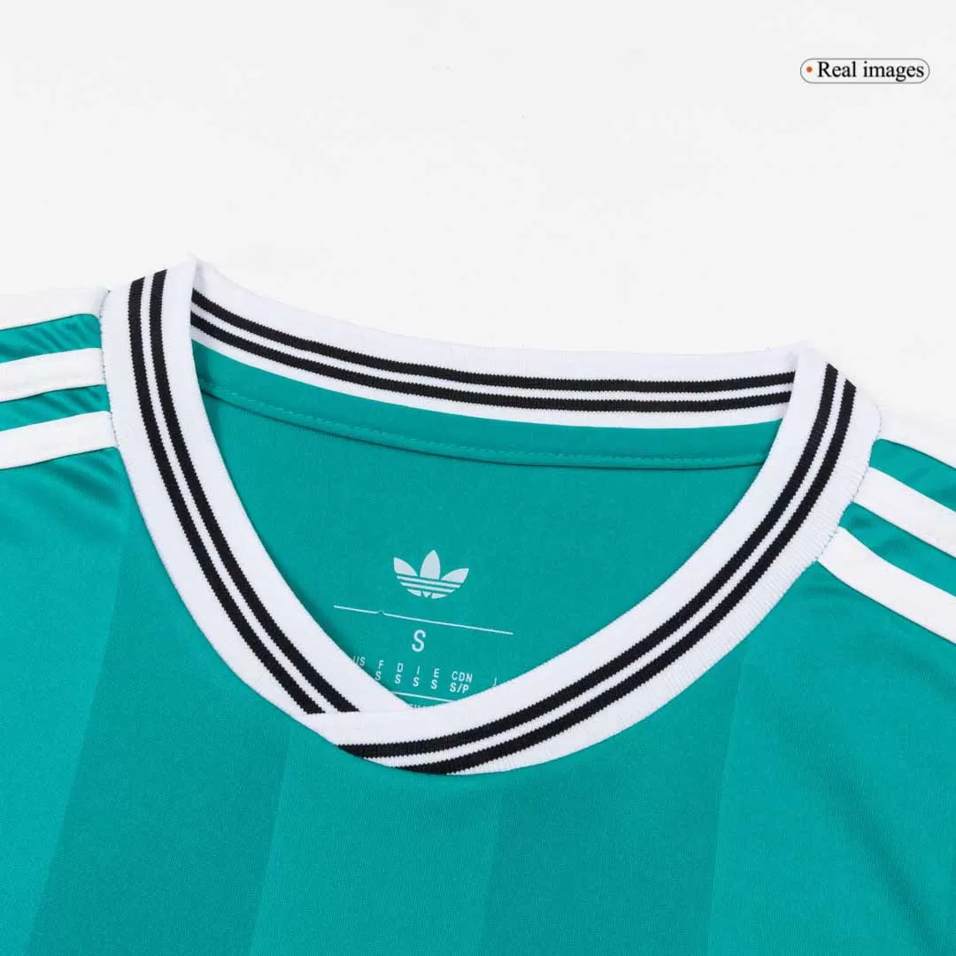 ISAK #9 Liverpool Third Away Soccer Jersey 2025/26 - Image 5