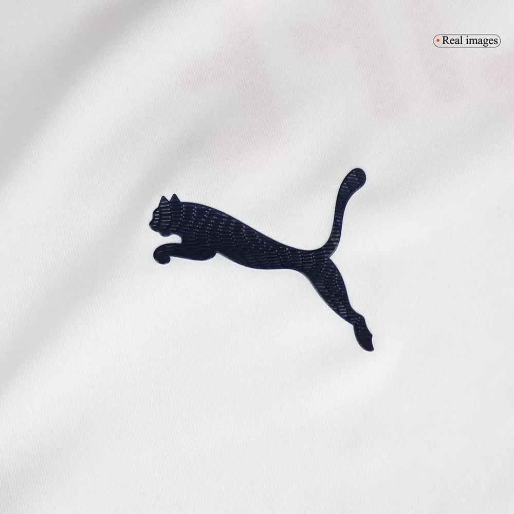 Chivas Away Authentic Soccer Jersey - Image 9