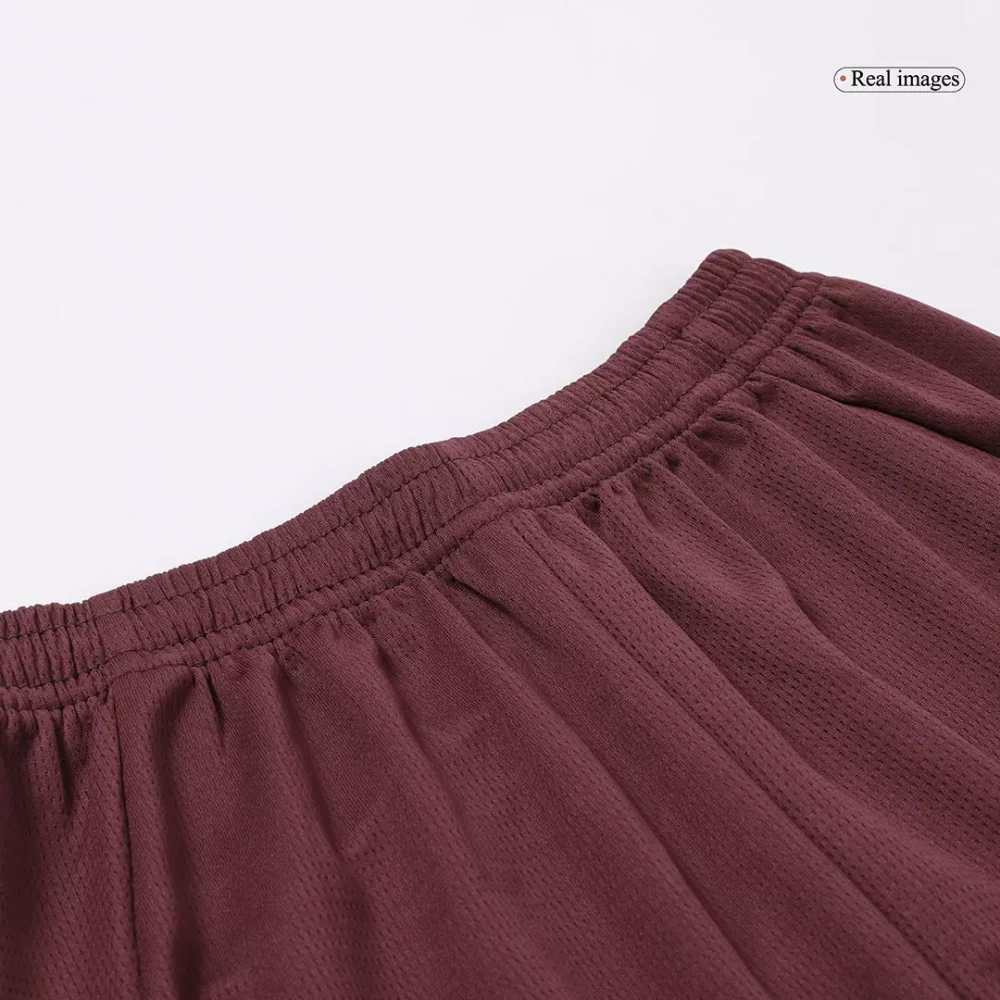 Manchester City Third Away Kids Soccer Jerseys Full Kit - Image 17