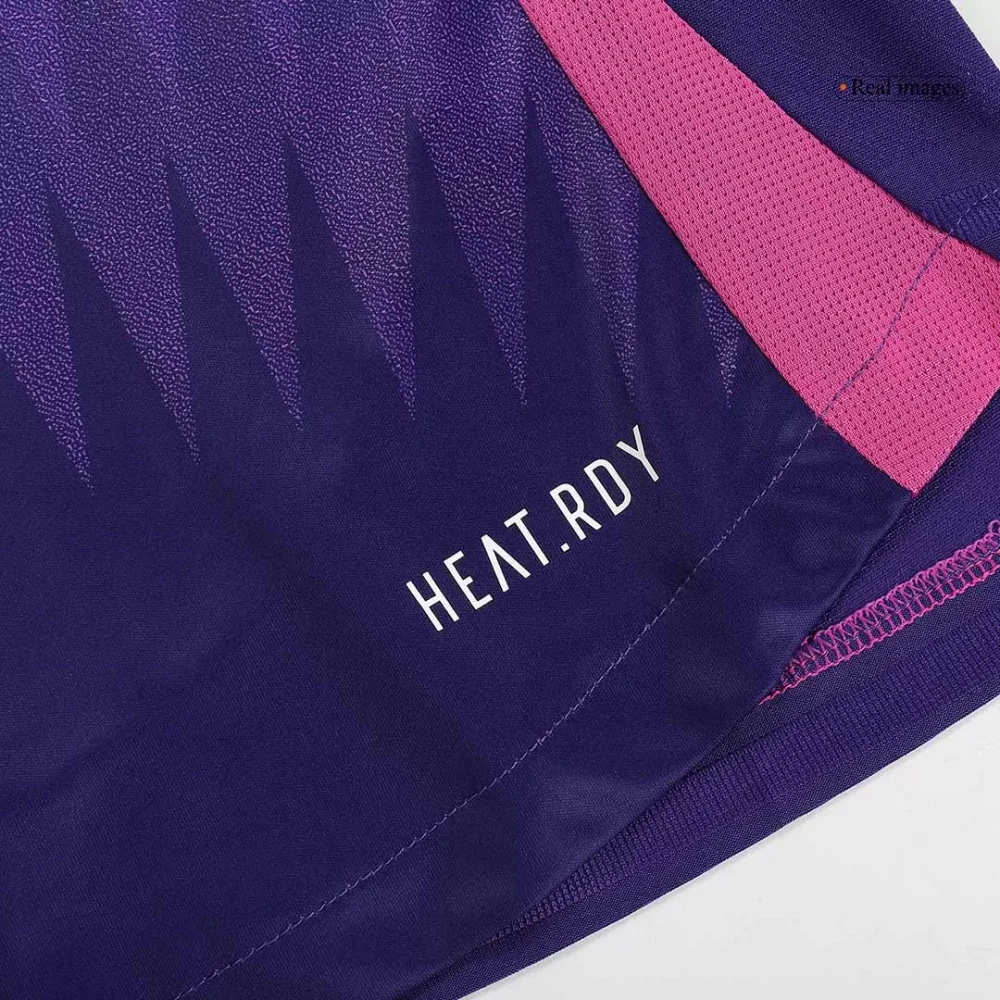 Germany Away Authentic Soccer Jersey EURO - Image 11