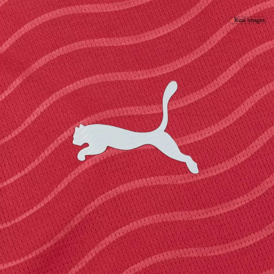 Portugal Home Soccer Jersey World Cup 2026 - Image 7