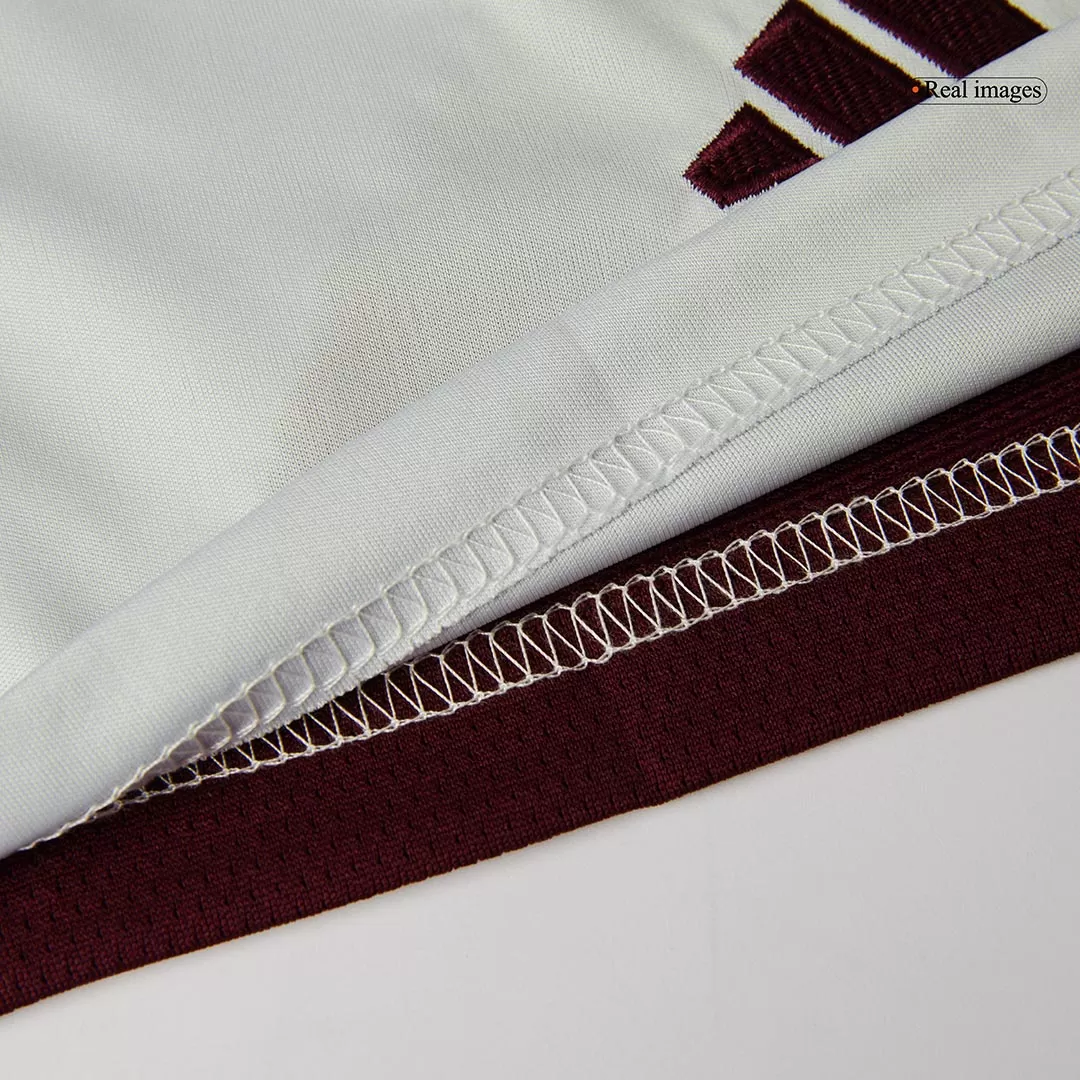 Ajax Third Away Jerseys Full Kit - Image 20