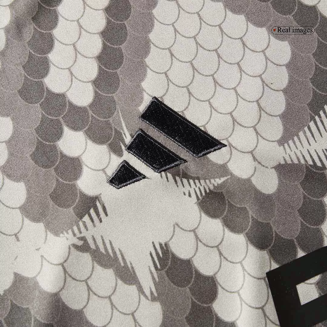 Bayern Munich X BSTN Soccer Jersey - Image 9