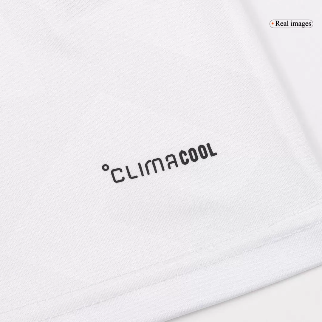 Mexico Away World Cup Kids Soccer Jerseys Kit 2026 - Image 7