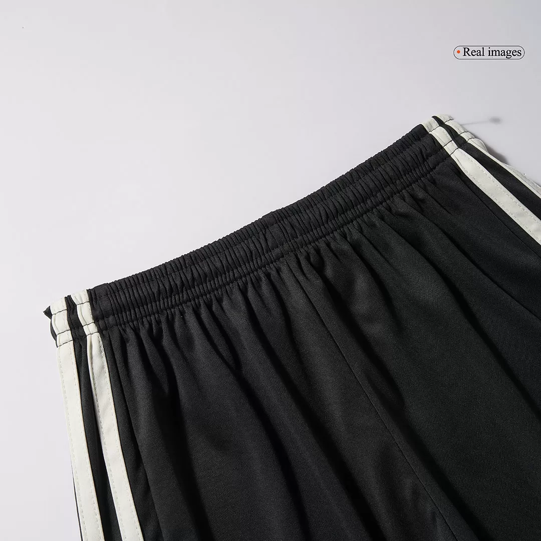 Manchester United Third Away Kids Soccer Jerseys Kit - Image 17