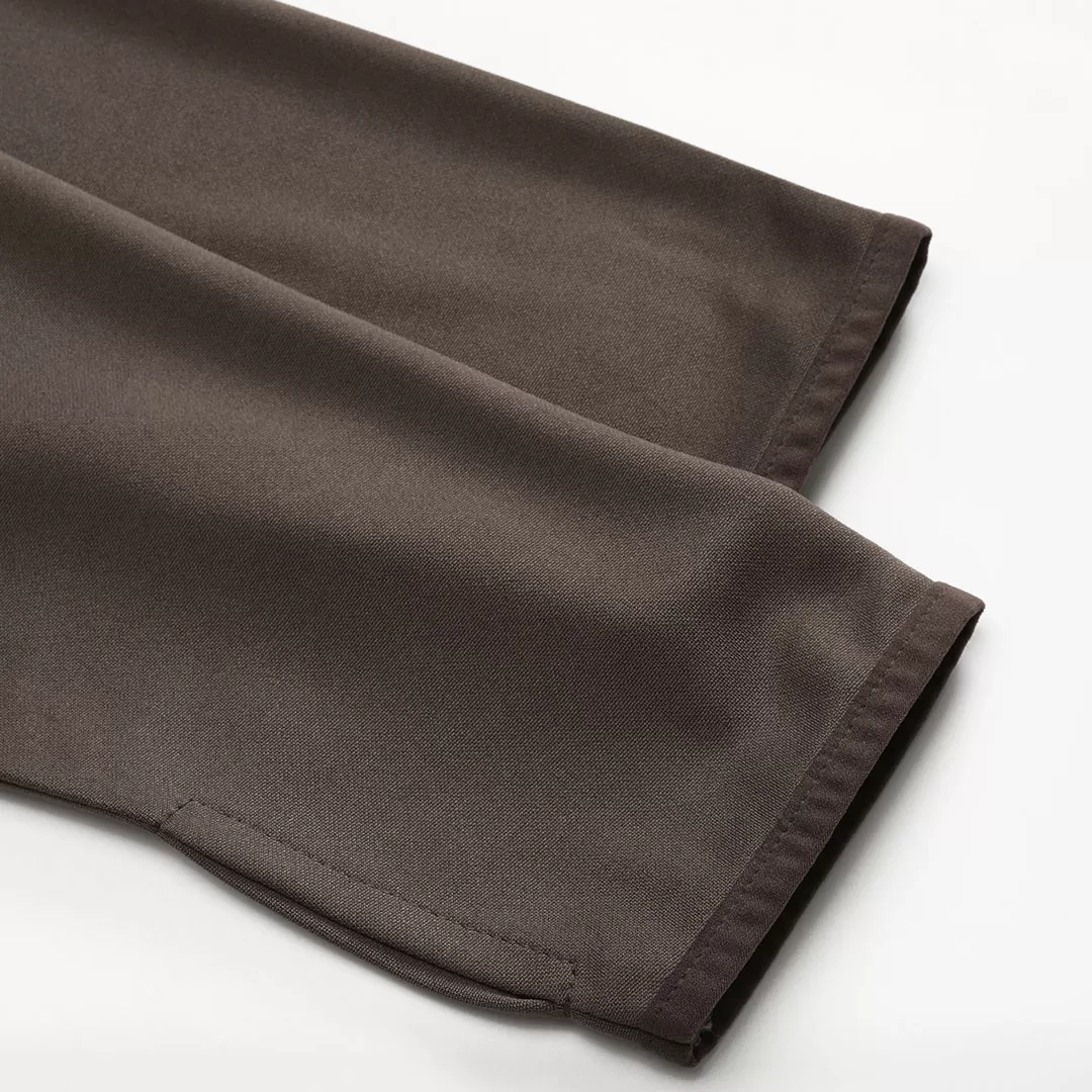 Real Madrid 1/4 Zip Tracksuit 2025/26 Kids Green - Image 25