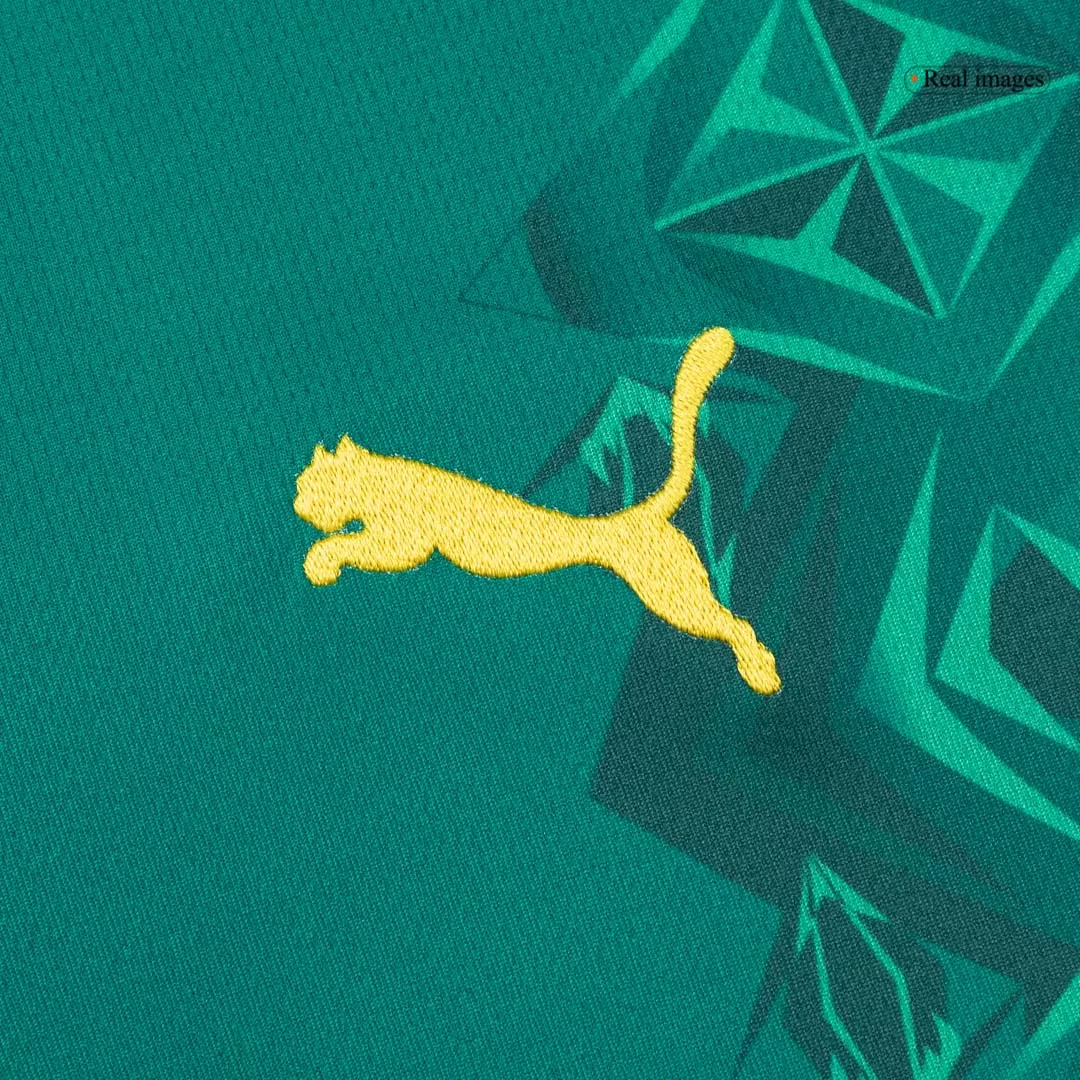 Senegal Away Soccer Jersey World Cup 2026 - Image 5