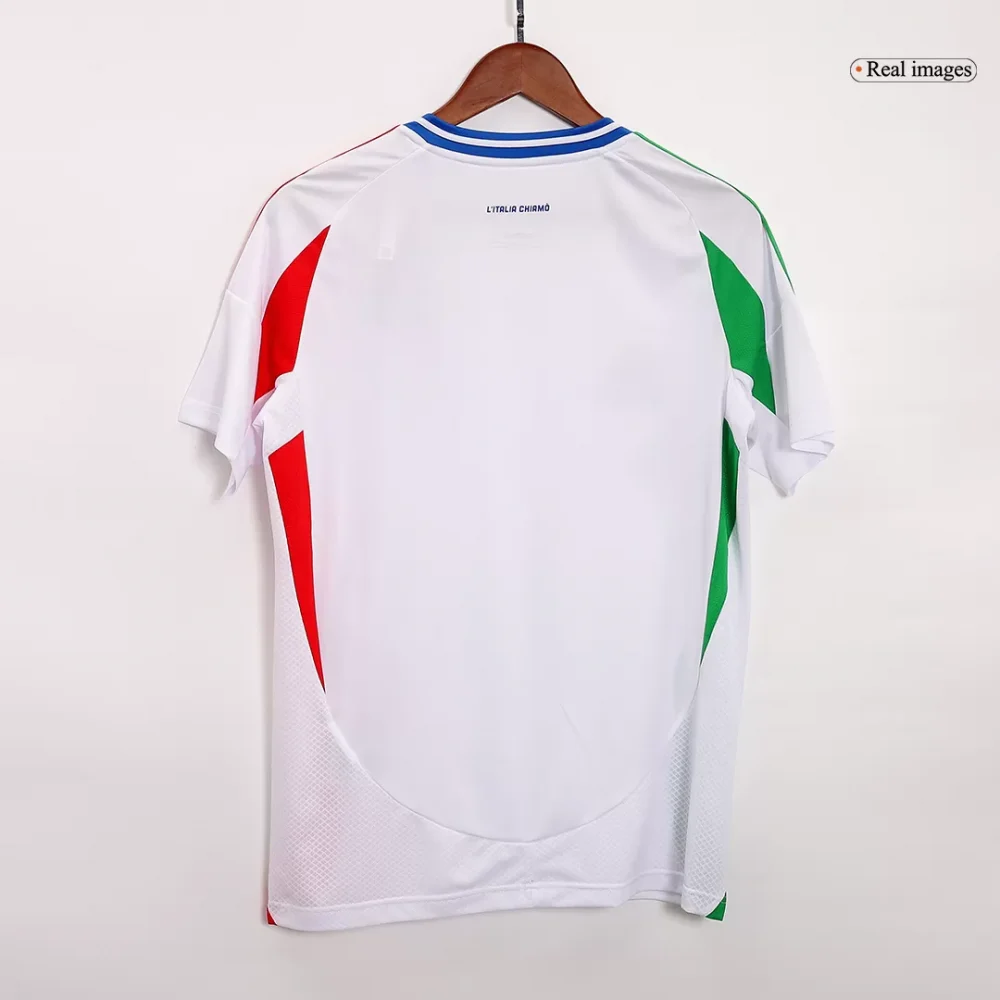 Italy Away Jerseys Kit EURO - Image 5
