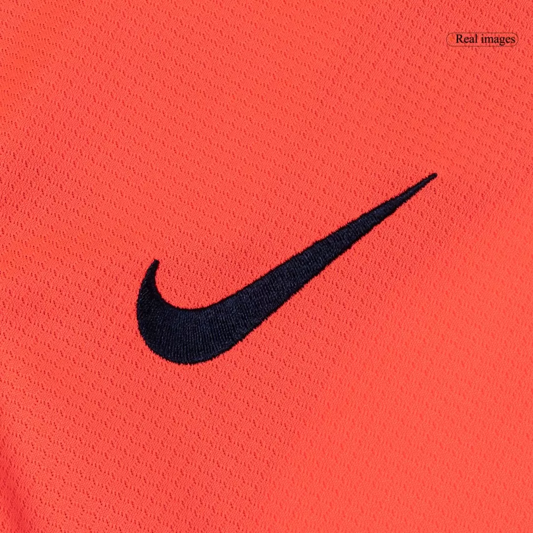 Women's Barcelona Third Away Jersey 2025/26 - Image 7