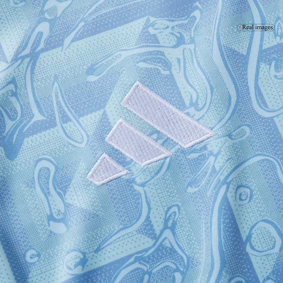 Juventus Away Soccer Jersey 2025/26 - Image 7