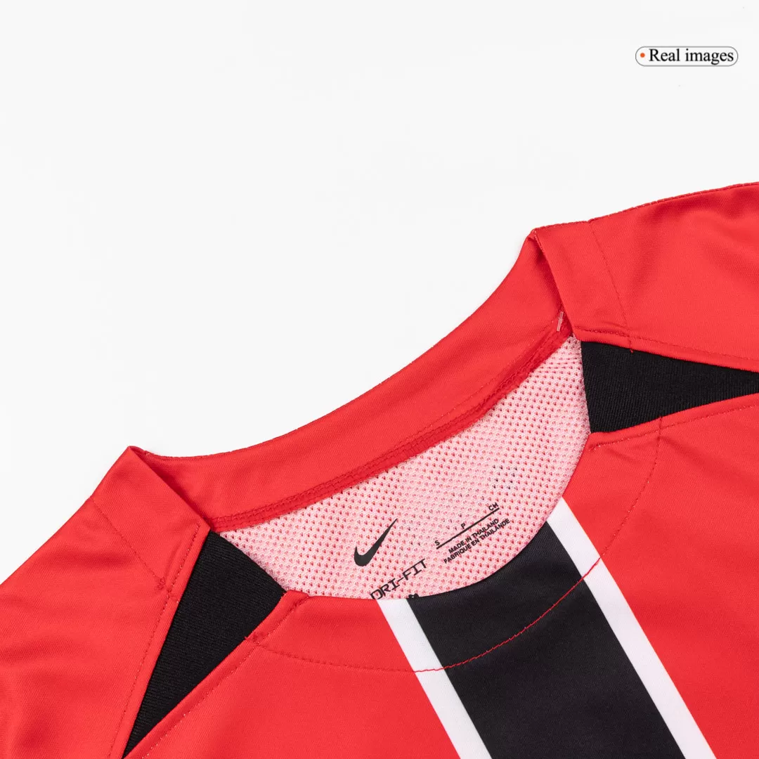 RCD Mallorca Home Soccer Jersey 2025/26 - Image 5