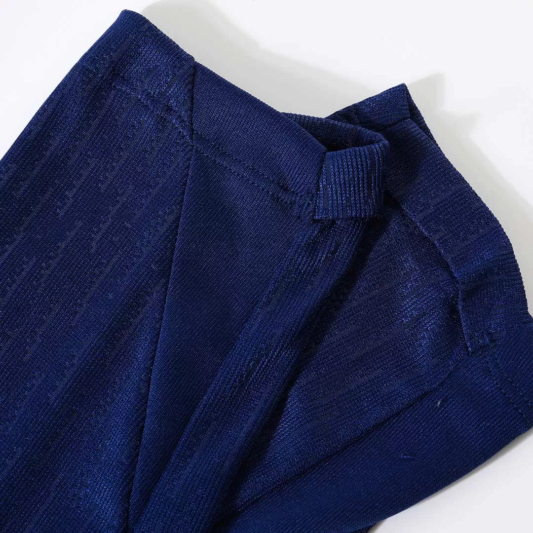 Barcelona 1/4 Zip Tracksuit 2025/26 Purple - Image 20