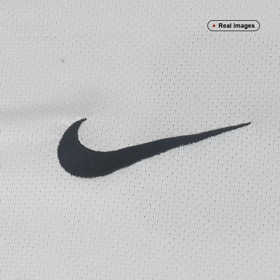 Vintage Soccer Jersey Santos FC Home 2012 - Image 4