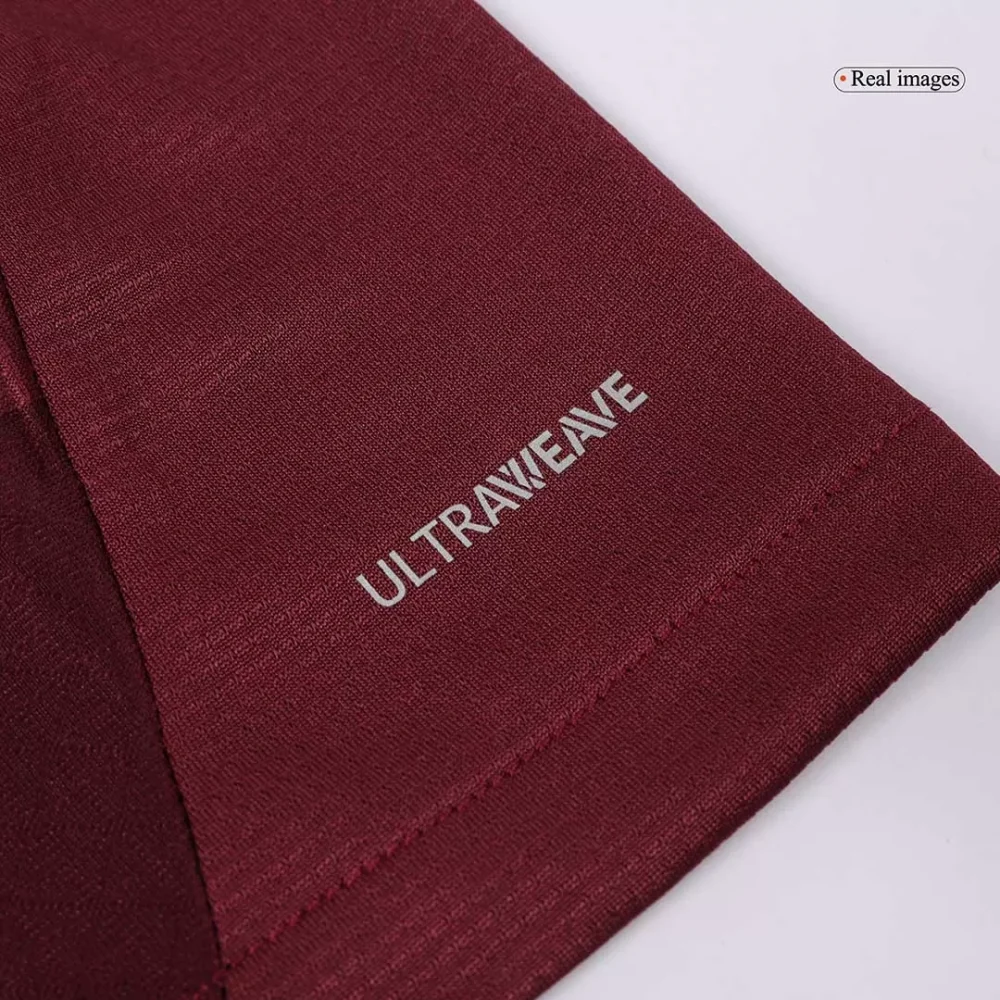 Manchester City Third Away Authentic Soccer Jersey - Image 11