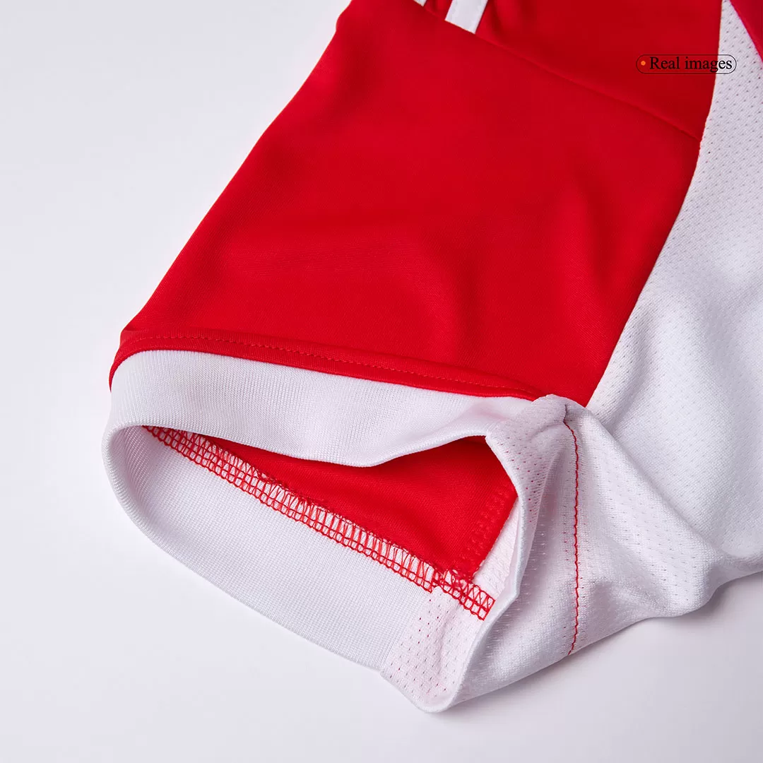 Bayern Munich Home Jersey 2025/26 & Bayern Munich Away Jersey 2025/26 - Image 10