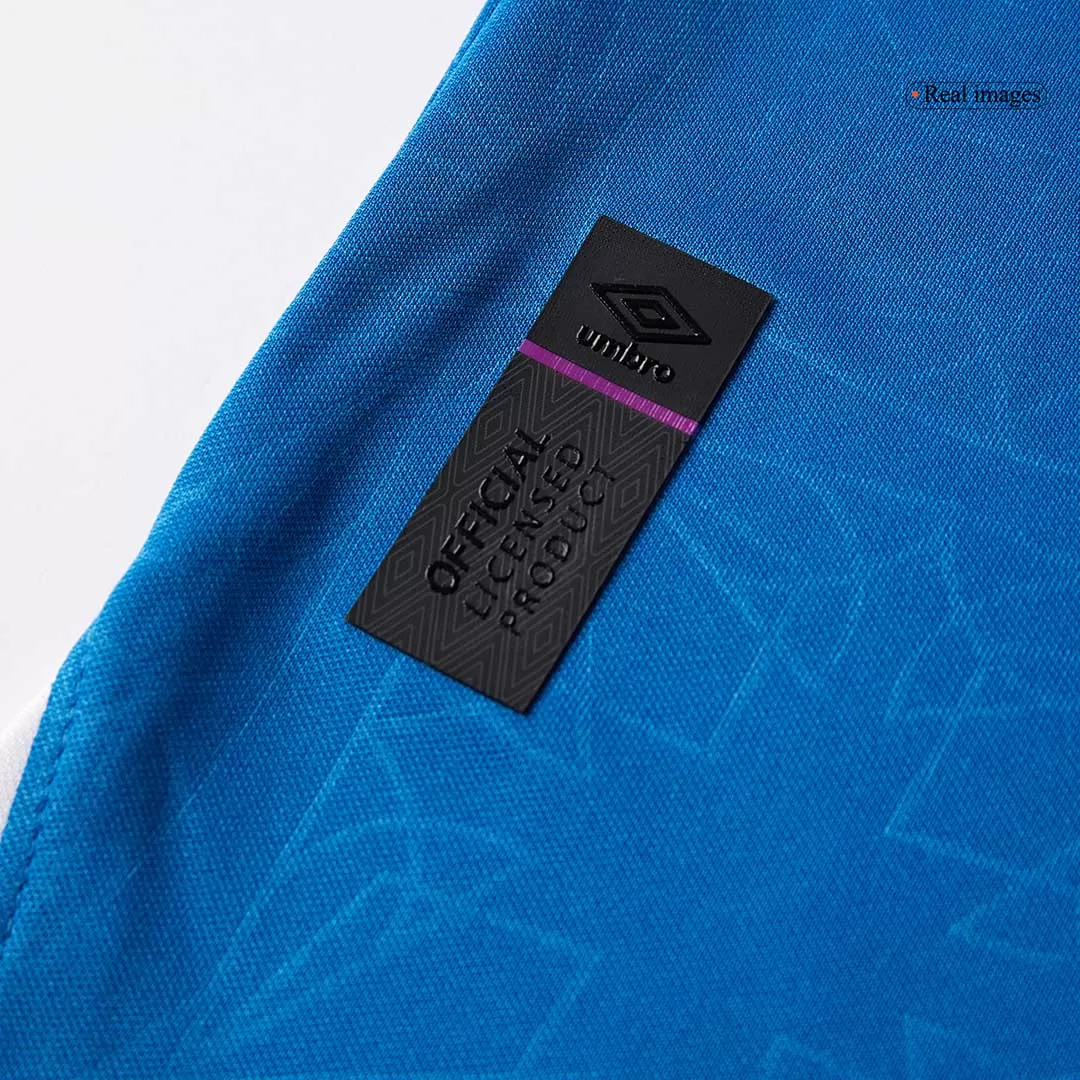 El Salvador Home Soccer Jersey 2025 - Image 12