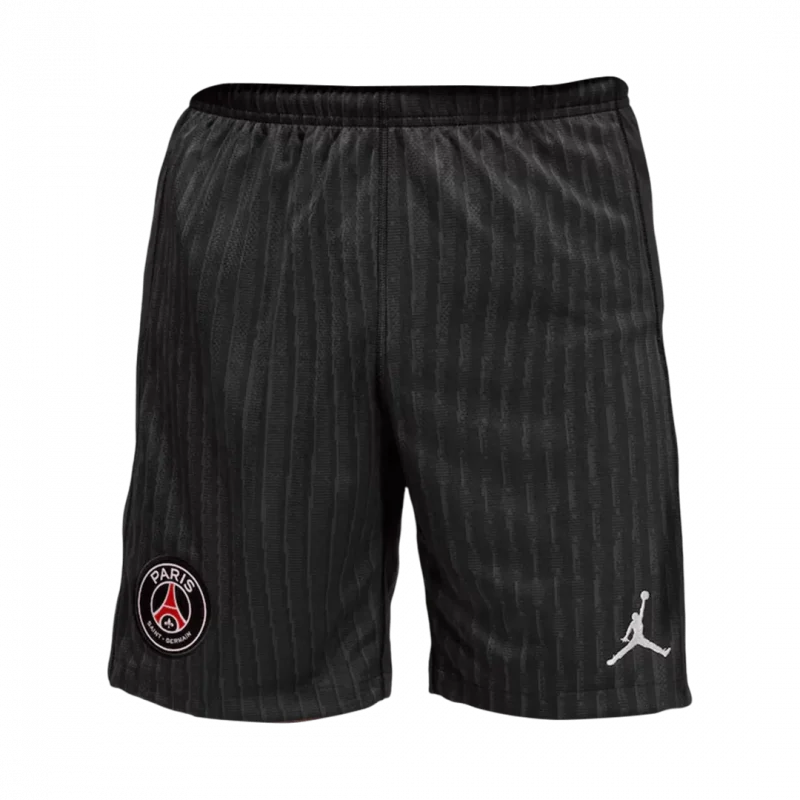 PSG Fourth Away Soccer Shorts 2025/26